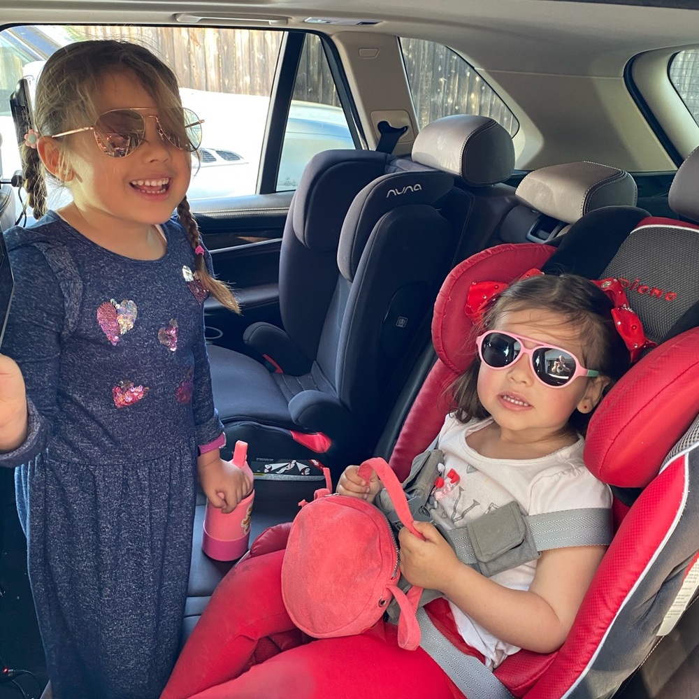 Meet your Posher, Mike